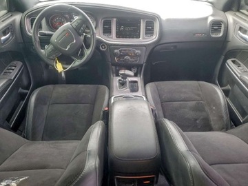 Dodge Charger VII 2022 Dodge Charger Scat Pack 2022 6.4 Benzyna 485KM, zdjęcie 8