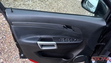 Opel Antara SUV Facelifting 2.2 CDTI ECOTEC 163KM 2012 Opel Antara 2.2cdti Cosmo 163KM skory xenon Navi ladny stan zamiana 1.r, zdjęcie 22