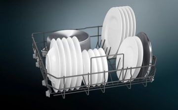 ZMYWARKA SIEMENS SN 61HX08VE 3-KOSZ