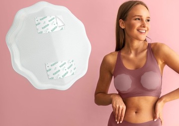 Прокладки для грудного вскармливания Neno Stella 60 шт.