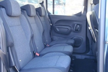 Opel Combo E 2026 Opel Combo Kombi XL L2H1 GS 1.5 130KM, zdjęcie 7
