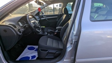 Skoda Octavia II Kombi Facelifting 1.6 TDI CR DPF 105KM 2013 Škoda Octavia Skoda Octavia 1.6TDi 105PS, zdjęcie 10
