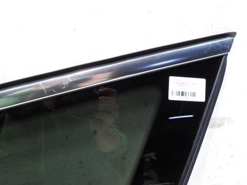 ОКНО КУЗОВА ПРАВОЕ ЗАДНЕЕ FORD MONDEO MK4 COMBI
