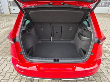 Skoda Karoq Crossover Facelifting 1.5 TSI ACT 150KM 2025 Skoda Karoq SPORTLINE 1.5 TSI DSG z placu 150 KM, zdjęcie 23