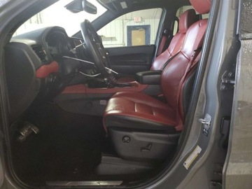 Dodge Durango III 2021 Dodge Durango SRT Hellcat 2021 6.2l 6.2 Benzyna 710KM, zdjęcie 7