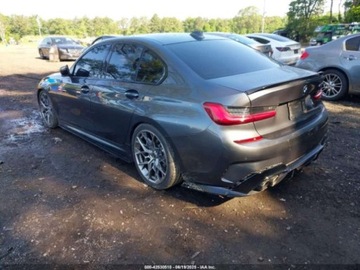 BMW Seria 3 G20-G21 2020 BMW Seria 3 M340i 2020 3.0l 3.0 Benzyna 382KM, zdjęcie 3