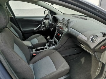 Ford Mondeo IV Hatchback 2.0 Duratec Flexifuel 145KM 2012 Ford Mondeo 2.0 145KM # Klima # Halogeny # Alu #, zdjęcie 16