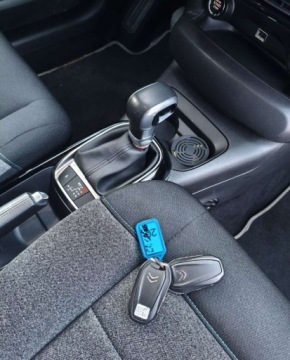 Citroen C4 Cactus Crossover Facelifting 1.2 PureTech 110KM 2019 Citroen C4 Cactus Citroen C4 Cactus 1.2 Benzyna 110KM, zdjęcie 25