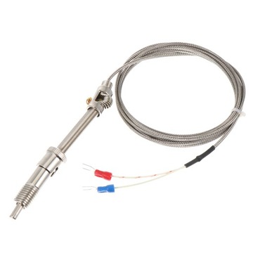 Kabel czujnika temperatury sondy pomiarowej typu K