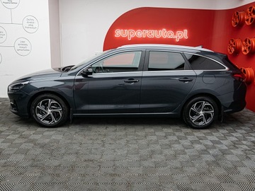 Hyundai i30 III Wagon Facelifting 1.0 T-GDI 120KM 2023 HYUNDAI i30 1.0 T-GDI Smart Combi 120KM 2023, zdjęcie 3