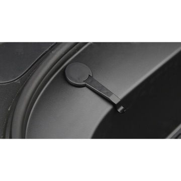 КРЮК БАГАЖНИКА РУЧКА FRUNK TESLA 3 Y 2021+ LIFT