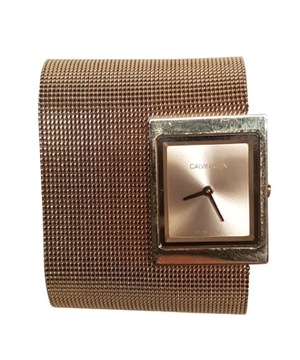 Zegarek damski Calvin Klein Swing K9Y