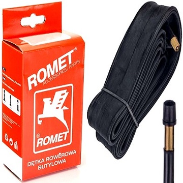 Dętka ROMET 27.5 x 1.9-2.3 (50/60 x 584) AV 48mm