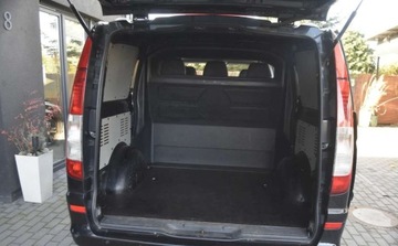 Mercedes Vito W639 Kombi Facelifting 122 CDI 224KM 2011 Mercedes-Benz Vito Mercedes-Benz Vito 3.0 Diesel 224KM, zdjęcie 6