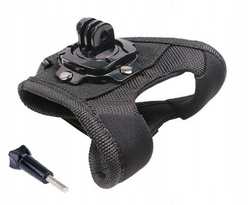 ПОВОРОТНАЯ НА 360 ГРАДУСОВ РУЧКА БРАСЛЕТА ДЛЯ GOPRO DJI OSMO ACTION