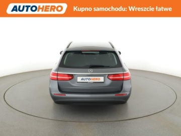 Mercedes Klasa E W213 Limuzyna 1.6 200d 160KM 2020 Mercedes E 200 led automat kamera navi grzane, zdjęcie 5