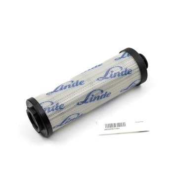 Wkład filtra hydraulicznego LINDE 0009831684 Oryginał