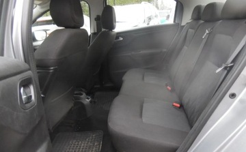 Citroen C-Elysee II Sedan Facelifting 1.6 VTi 115KM 2018 Citroen C-Elysee 2018r, Salonowy. 1.6 BLPG, Lekko uszk. przod i tyl. Jezdz, zdjęcie 8