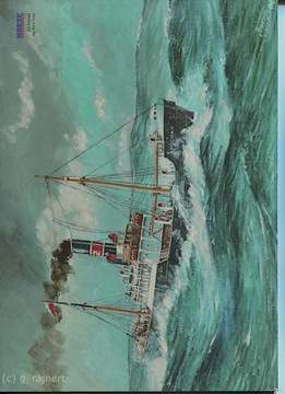 MSIO Morze Statki i Okręty 5/2011