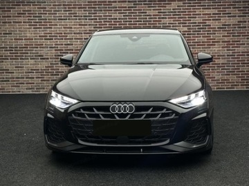 Audi A3 8Y Sportback Facelifting 1.5 35 TFSI 150KM 2025 AUDI A3 35 TFSI S Line Sportback Hatchback 1.5 (150KM) 2025, zdjęcie 2