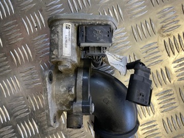 DUCATO IVECO PRZEPUSTNICA 3,0 EURO 4, 5