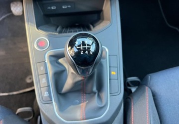 Seat Ibiza V 2024 Seat Ibiza 1.0 TSI 115 KM FR Nawigacja Kamera Sensor Tempomat Benzyna 115KM, zdjęcie 25