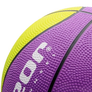 БАСКЕТБОЛ METEOR LAYUP ДЛЯ ДЕТЕЙ до 8 лет №3