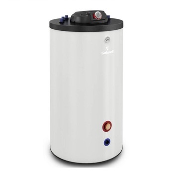 GALMET FUSION ZBIORNIK DO KOTŁÓW DWUFUNKCYJNYCH GAZOWYCH 100L