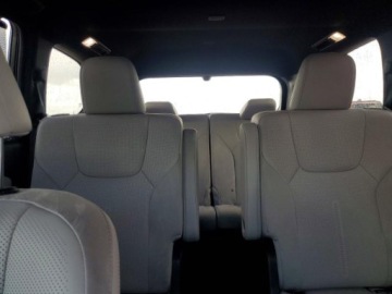 Lexus 2024 Lexus TX 350 Luxury 2024 2.4 Benzyna 275KM, zdjęcie 11