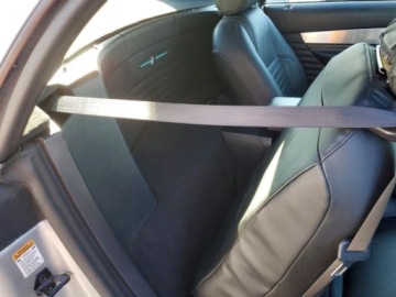 Ford 2004 Ford Thunderbird 2004r., 3,9L 3.9 Benzyna 280KM, zdjęcie 9