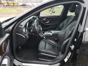 Mercedes Klasa C W205 2018 Mercedes-Benz Klasa C MERCEDES-BENZ C 300, 201..., zdjęcie 7