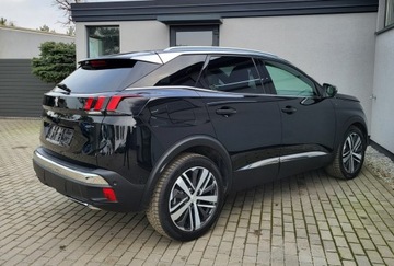 Peugeot 3008 II 2019 Peugeot 3008 2.0 hdi /180KM GT-Line, zdjęcie 5