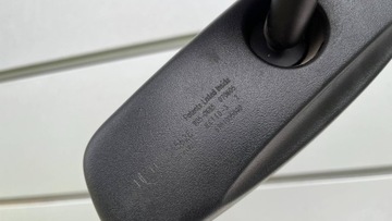 TOYOTA AVENSIS T25 STŘED ZRCÁTKO ZPÁTEČNÁ