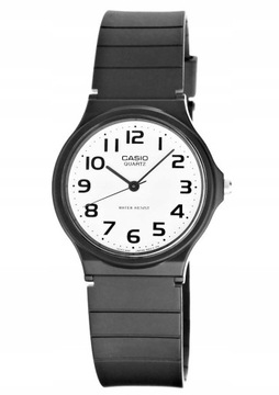 ZEGAREK UNISEX CASIO MQ-24-7B2LDF