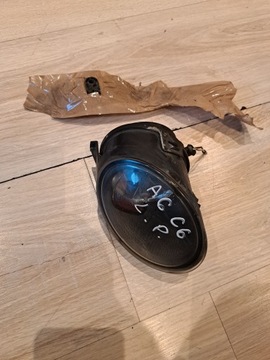 Audi A6 C6 halogen lewy przód oryginał