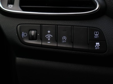 Hyundai i30 III Hatchback Facelifting 1.0 T-GDI 120KM 2022 Hyundai i30 1.0 T-GDI, Salon Polska, zdjęcie 12