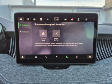 Skoda Superb IV Kombi 2.0 TDI 193KM 2025 Skoda Superb Edition 130 2.0 TDI DSG 4x4 Auto z pl, zdjęcie 28