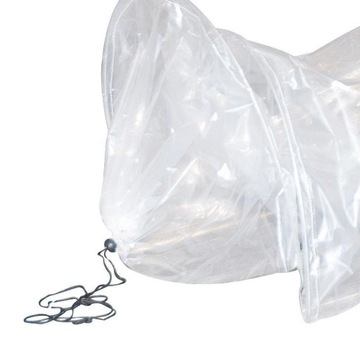 Садовый туннель редьки фольги 3 м K3