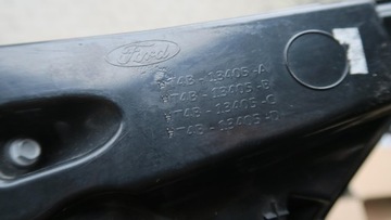 FORD EDGE SVĚTLO ZADNÍ LEVÝ USA ORIGINÁLNÍ