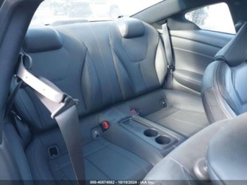 Infiniti Q60 II 2021 Infiniti Q60 Luxe, 2021r., 4x4, 3.0L 3.0 Benzyna 300KM, zdjęcie 9