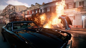 КОД КЛЮЧА STEAM ДЛЯ MAFIA 3 III DEFINITIVE EDITION PL PC