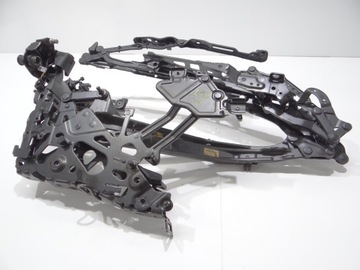 MECHANIZM PODNOSZENIA DACHU ZAWIAS PRAWY BMW E93