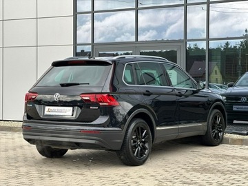 Volkswagen Tiguan II SUV 2.0 TDI 150KM 2020 Volkswagen Tiguan LED Asystent Kamera 360 Android, zdjęcie 6