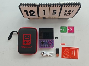 MINI PLUS PS1 РЕТРО КОНСОЛЬ MARIO CONTRA PACKMAN TETRIS PINBALL 15000+ ИГР