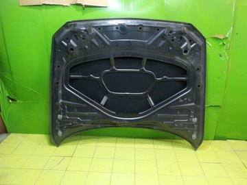 BMW 1 F20 2.0 D 15R HB 5D KAPOTA