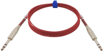 KABEL SOMMER STAGE JACK 6,3mm ROXTONE STEREO 50m