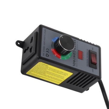 Регулятор скорости двигателя, регулятор скорости двигателя AC220-240V автоматический