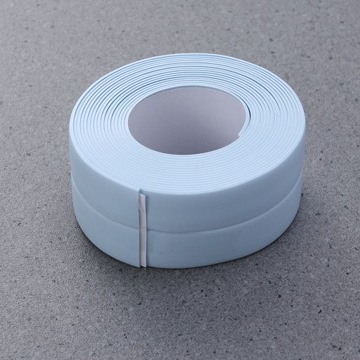 SAMOPRZYLEPNA TAŚMA USZCZELNIAJĄCA NIEBIESKI PASEK USZCZELNIAJĄCY