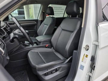 Volkswagen 2018 Volkswagen Atlas 3.6 Benzyna 280 KM, Panorama,, zdjęcie 5