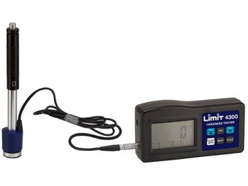 Твердомер стали Limit 4300
